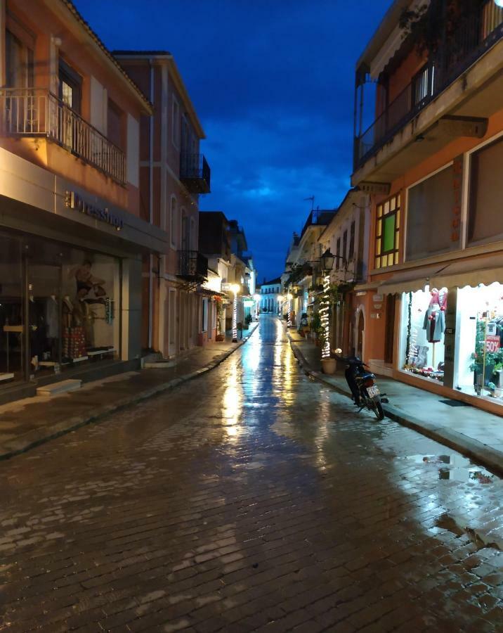 Kalimera Preveza Exterior photo